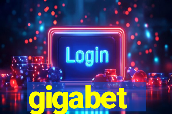 gigabet - casino games